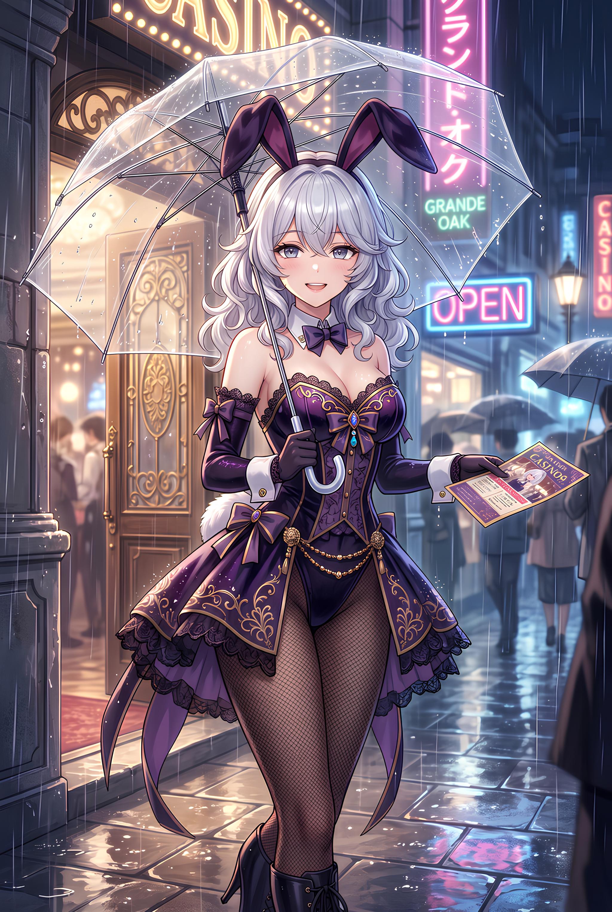 遊んでかない？