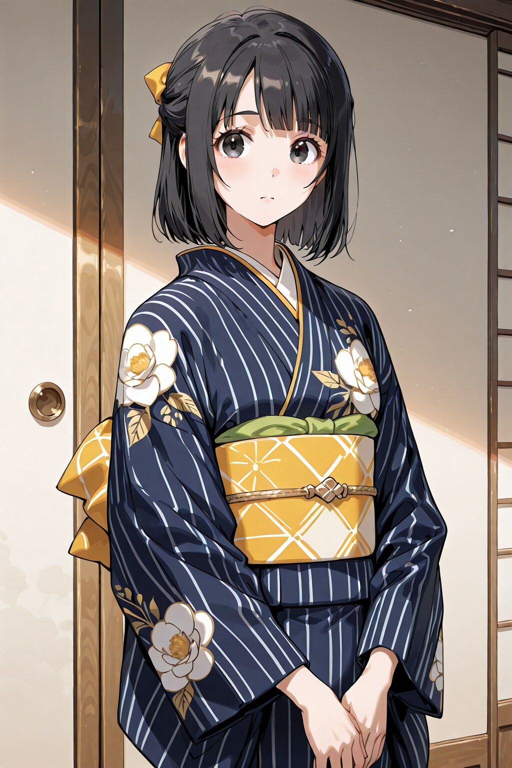 BONSAIちゃん