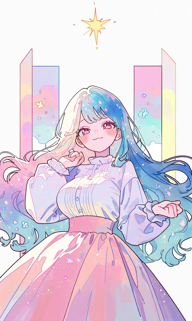 新しいアイコン