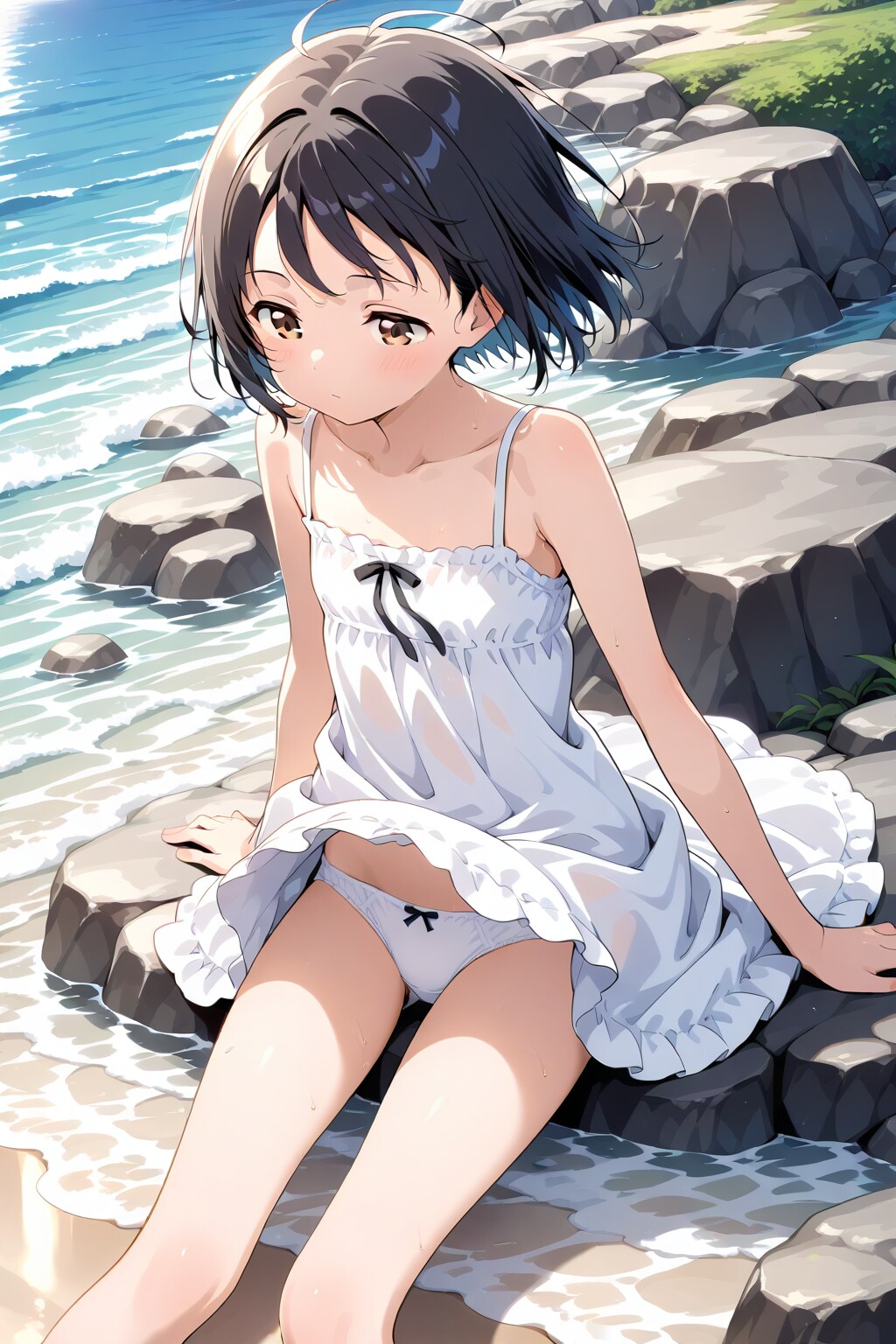 風の恵み２