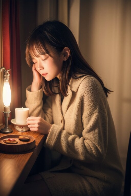 うたた寝