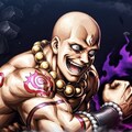「最強」 10枚目