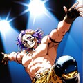 「最強」 5枚目