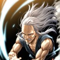 「最強」 7枚目