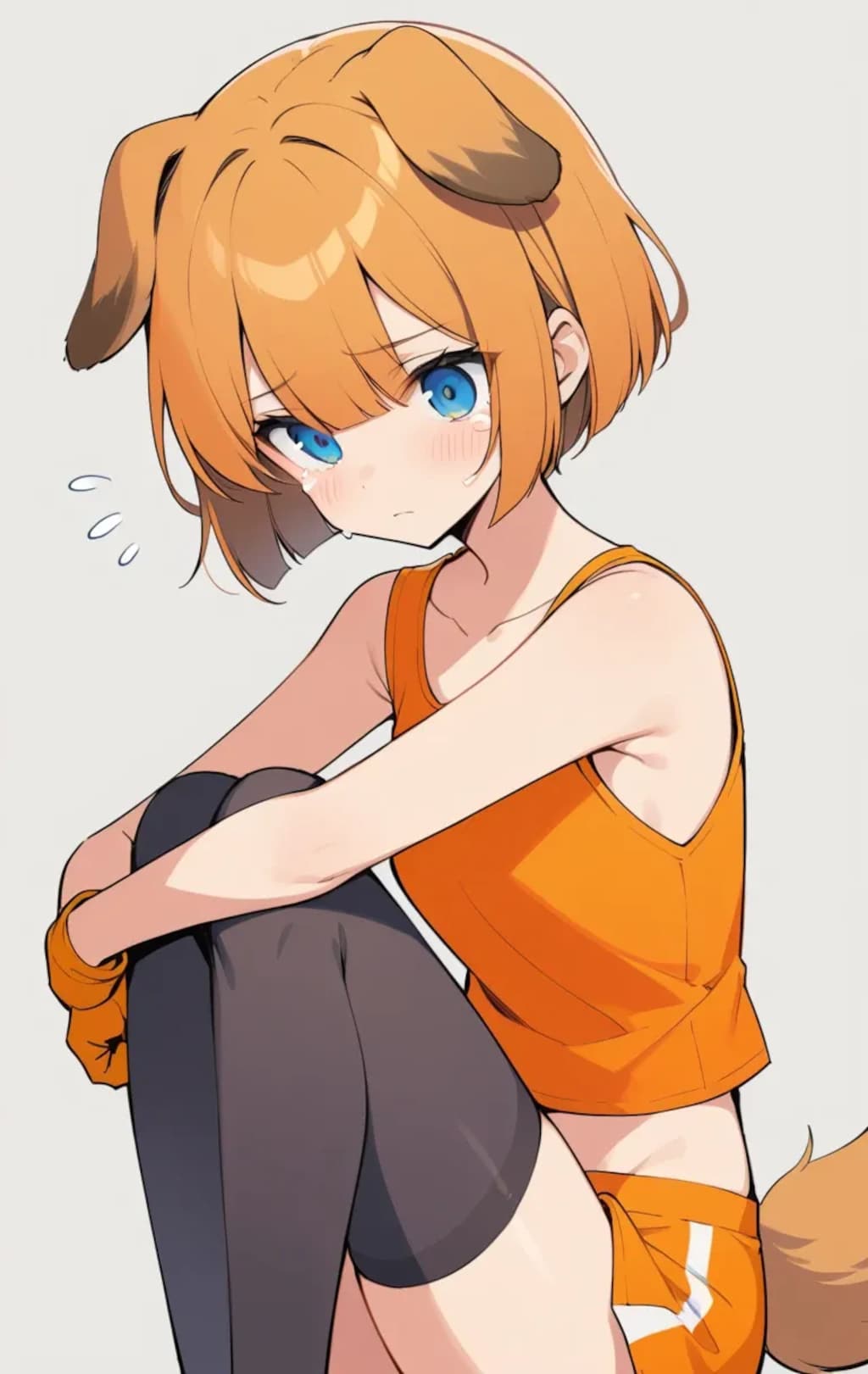 『わん（犬）パーンチ！！』