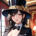執事 #3 3枚目
