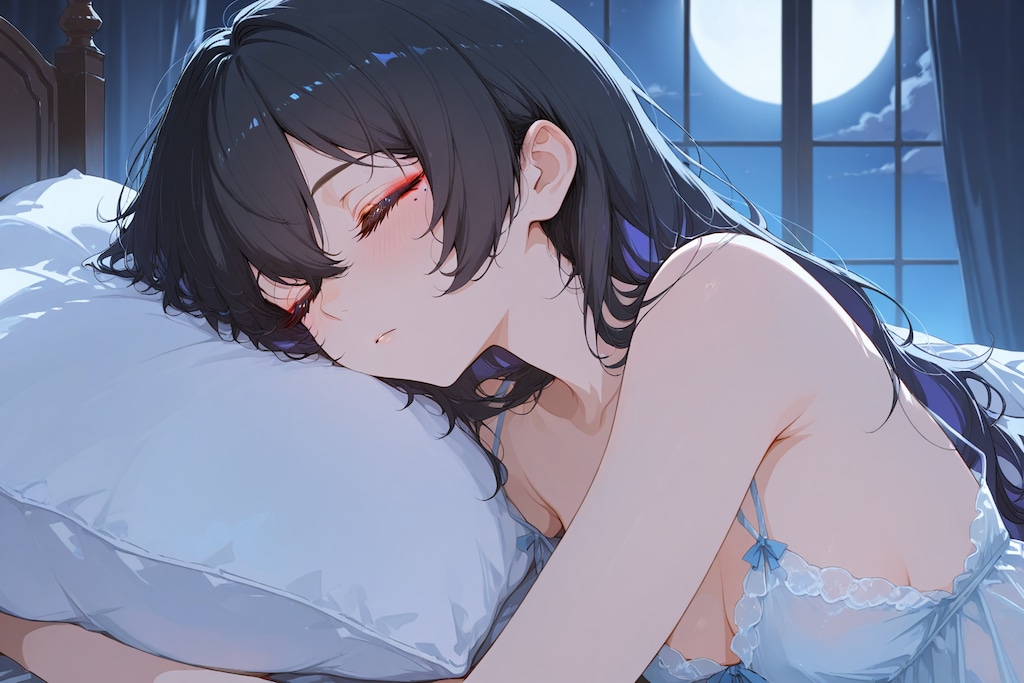 夏の夜の夢
