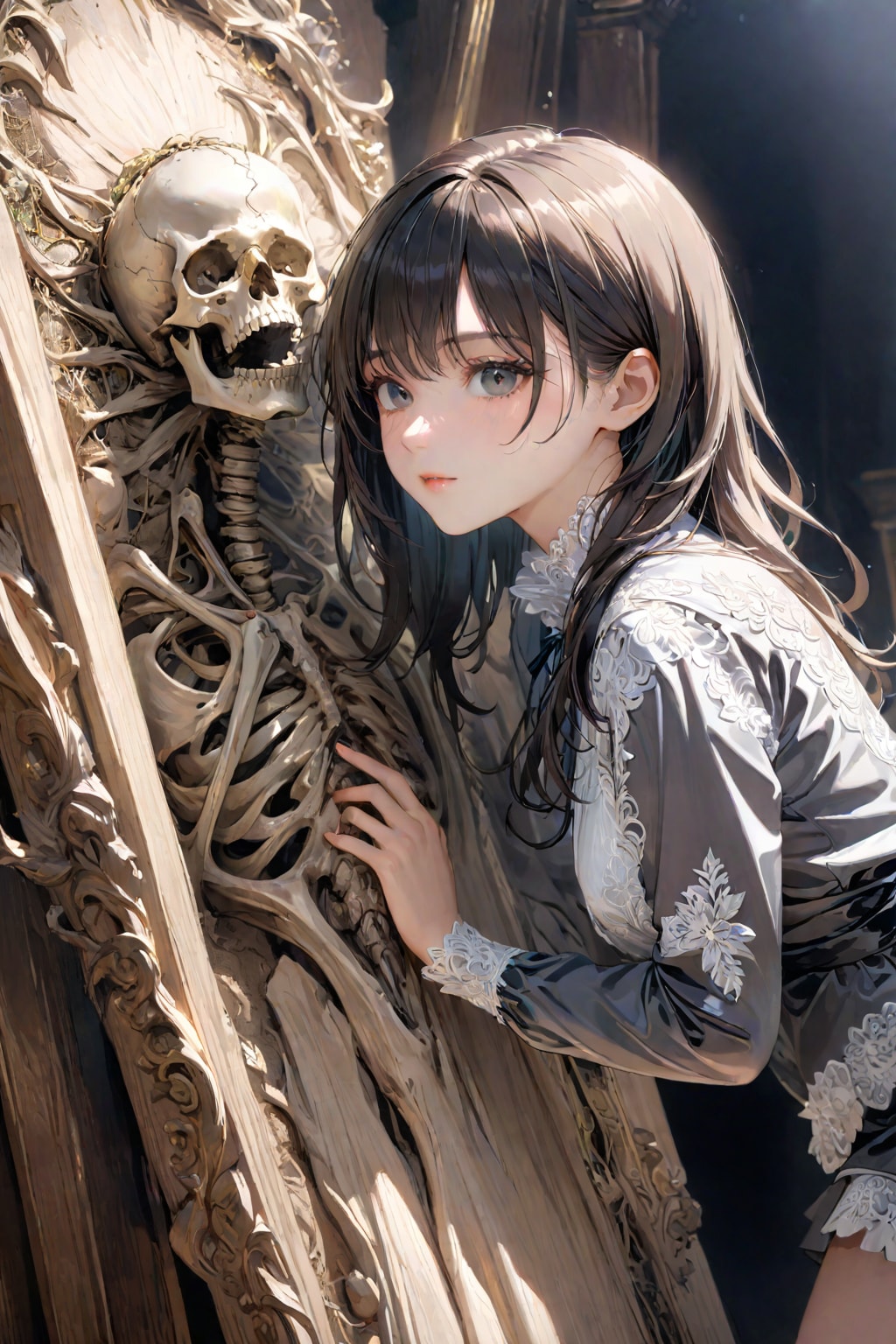 Wall