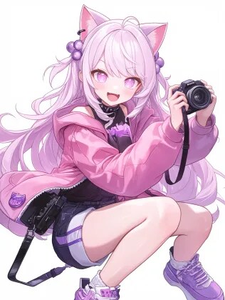 撮影会