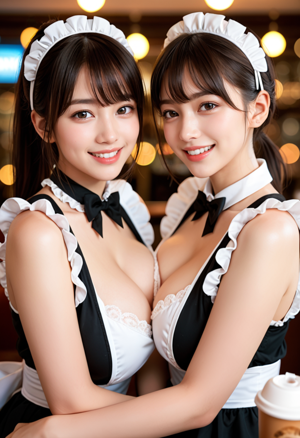 いらっしゃいませ18