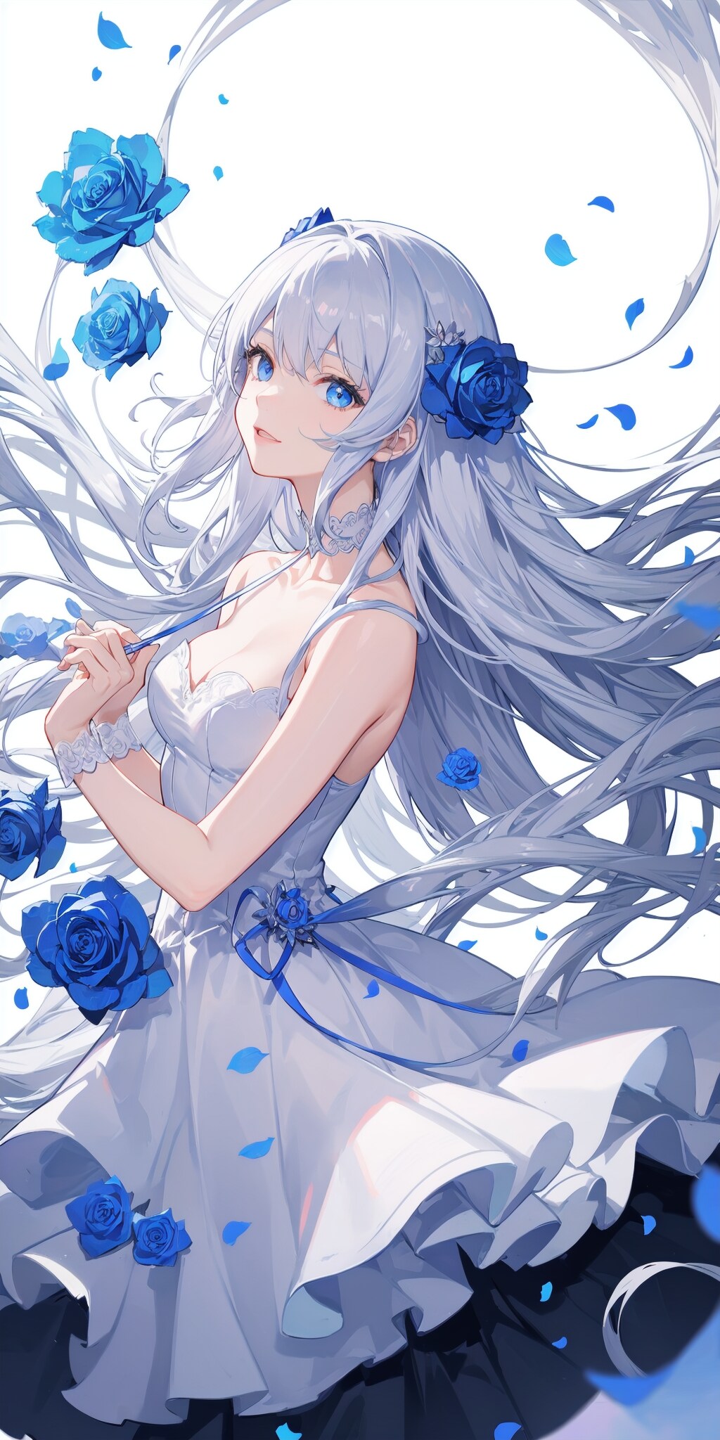 New Goddess!!