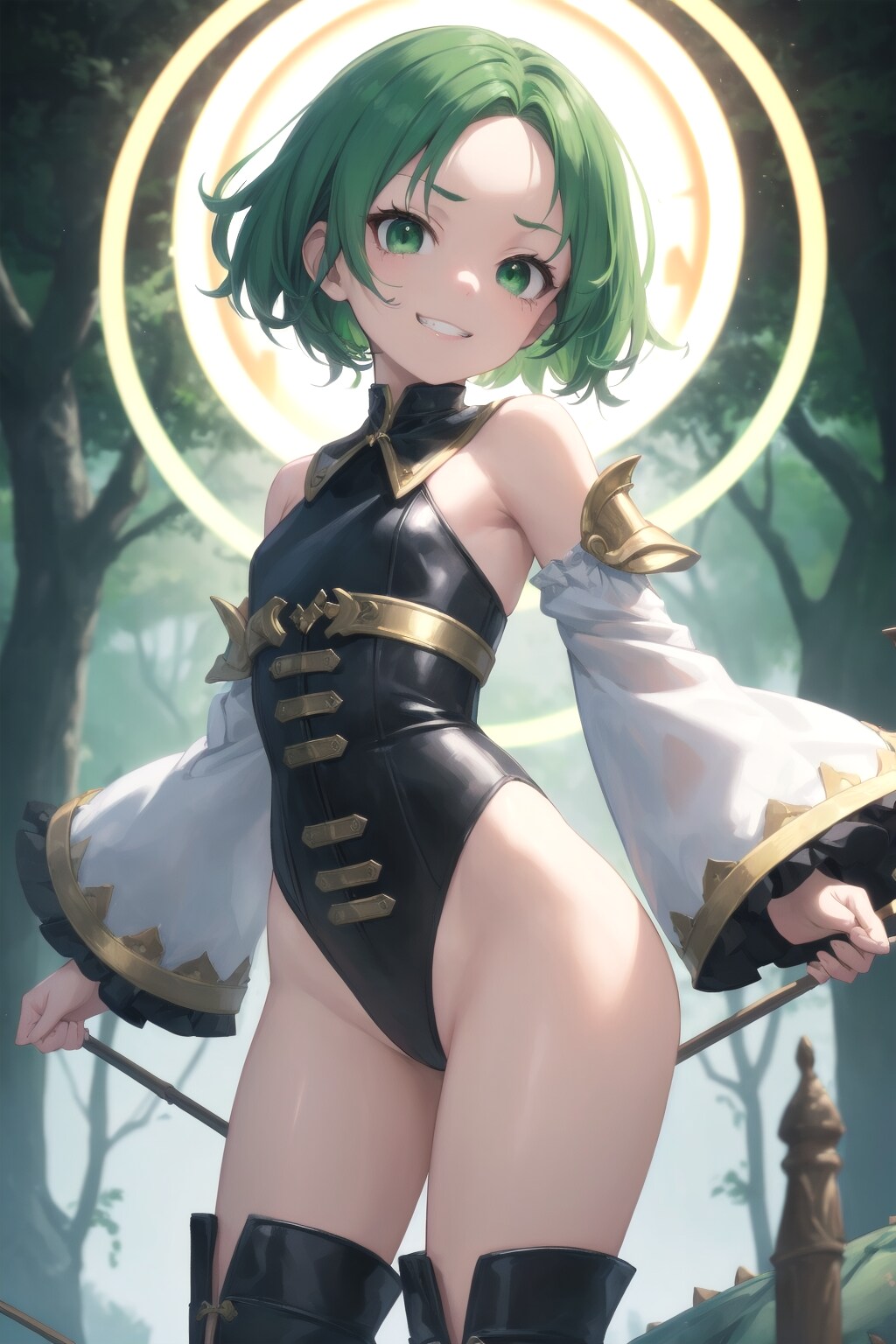習作