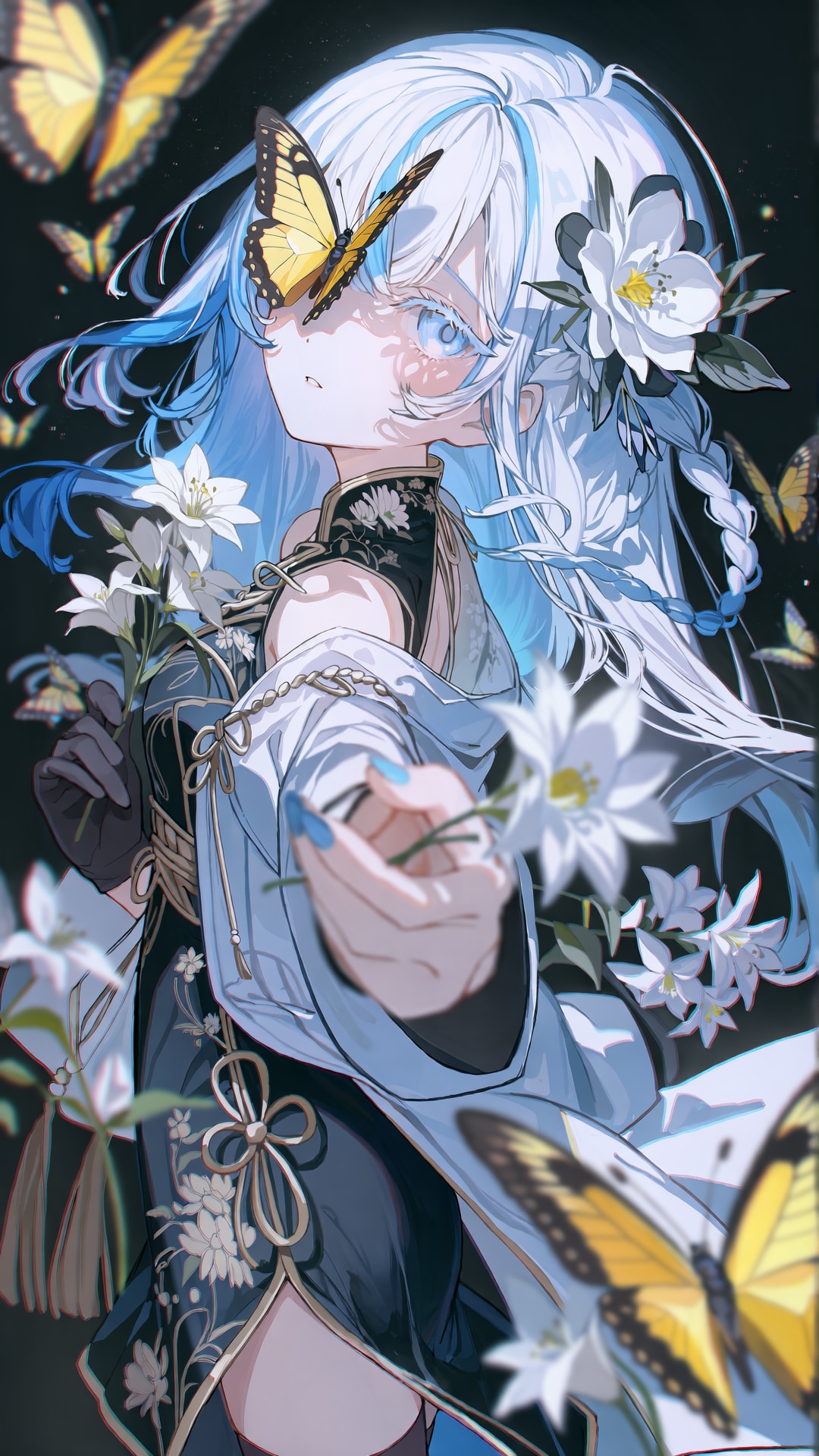 melancholy