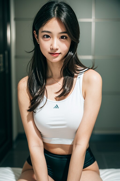 Sports | の人気AIイラスト・グラビア