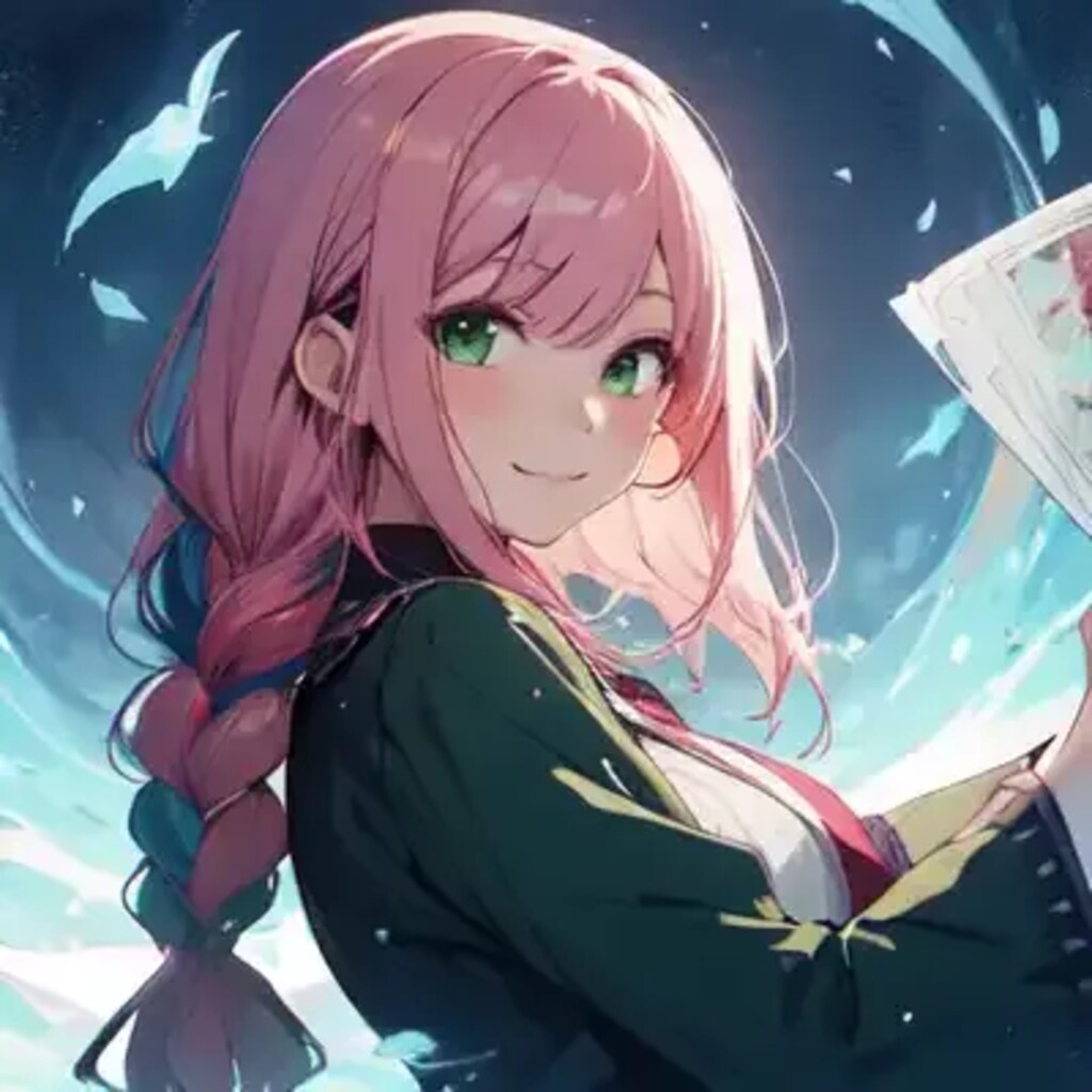 学生になりたい魔族ちゃん