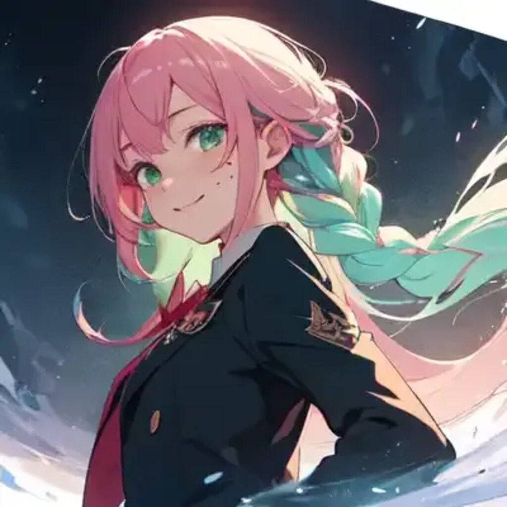 学生になりたい魔族ちゃん