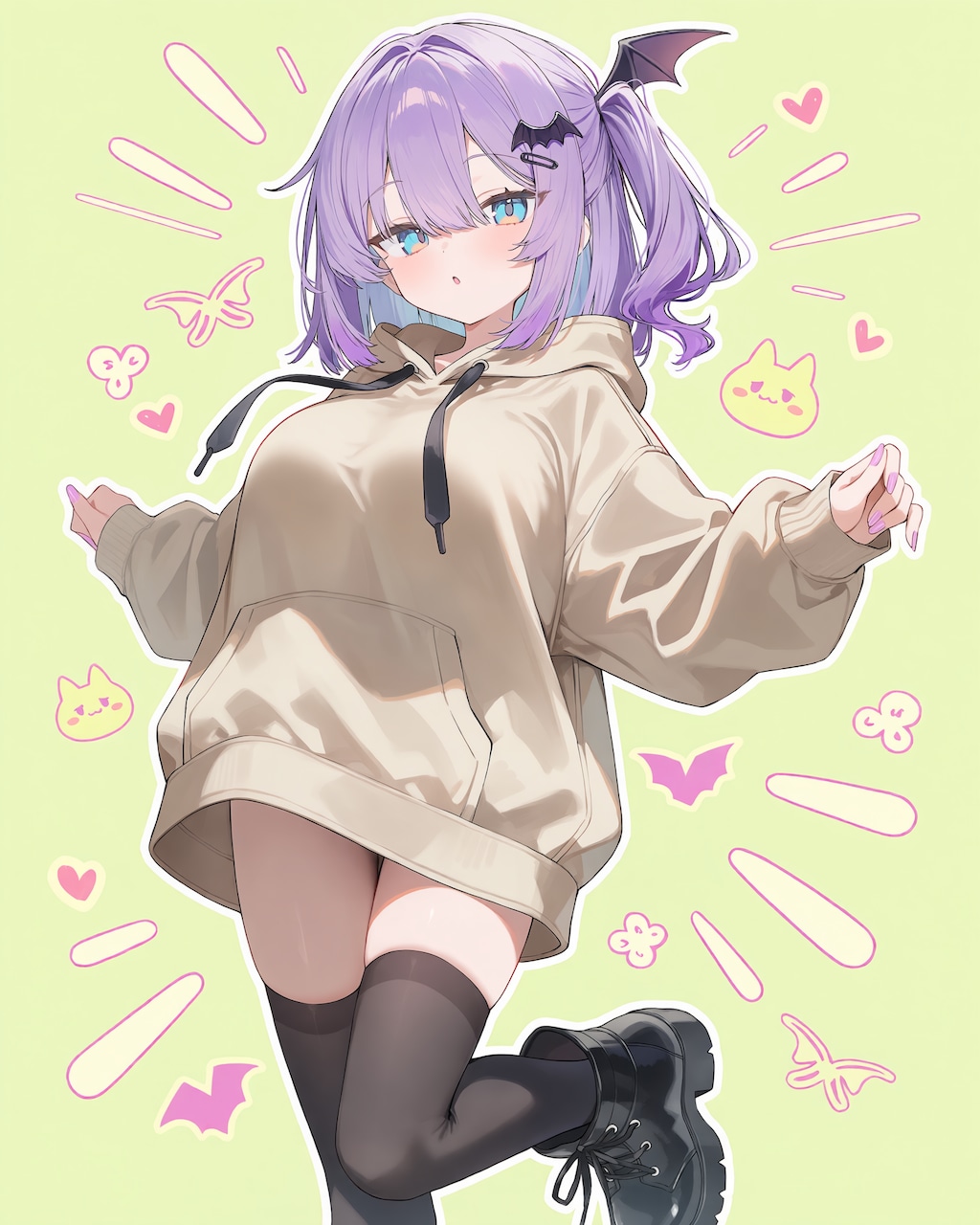 柔らかギャル巨乳ちゃん