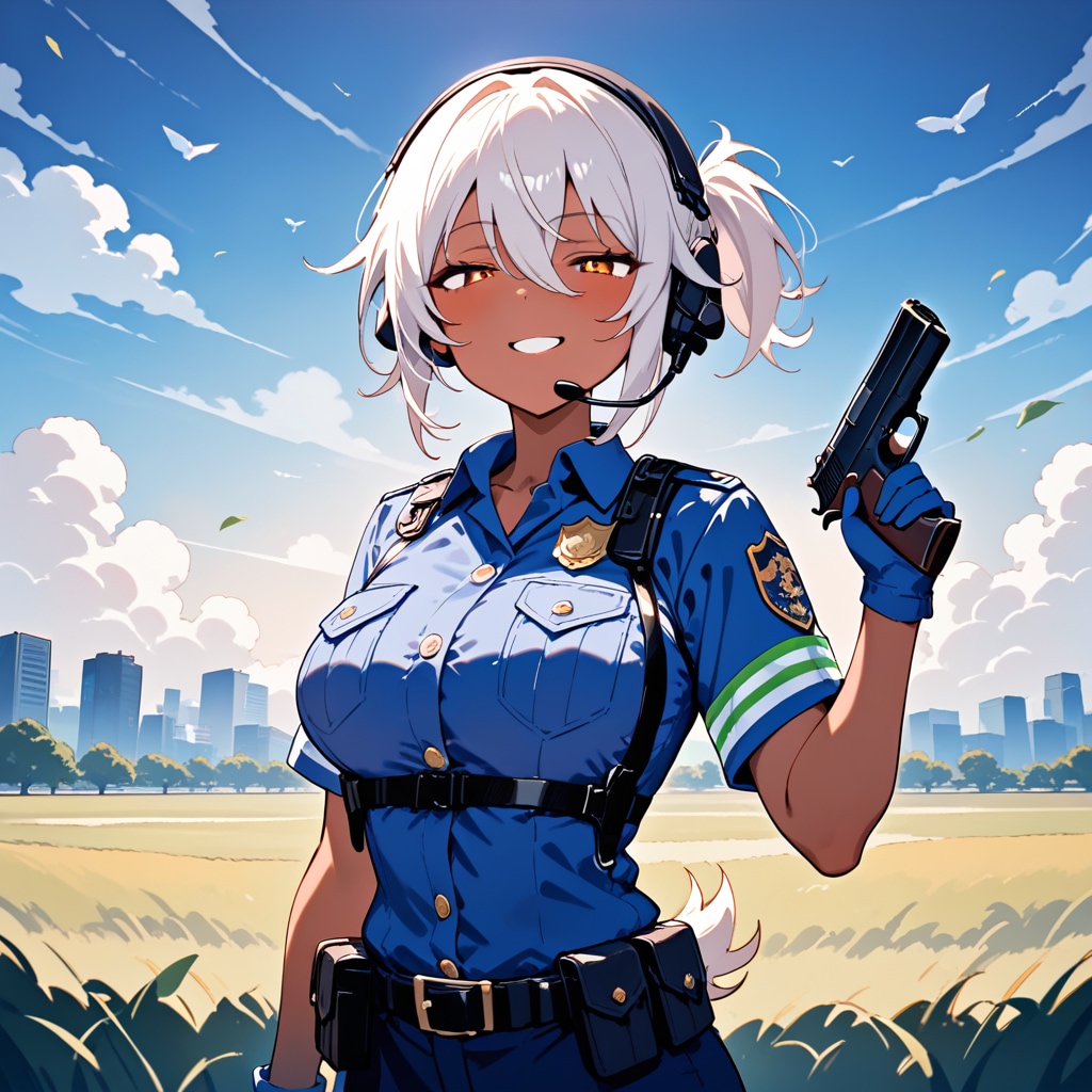 ダークなエルフ