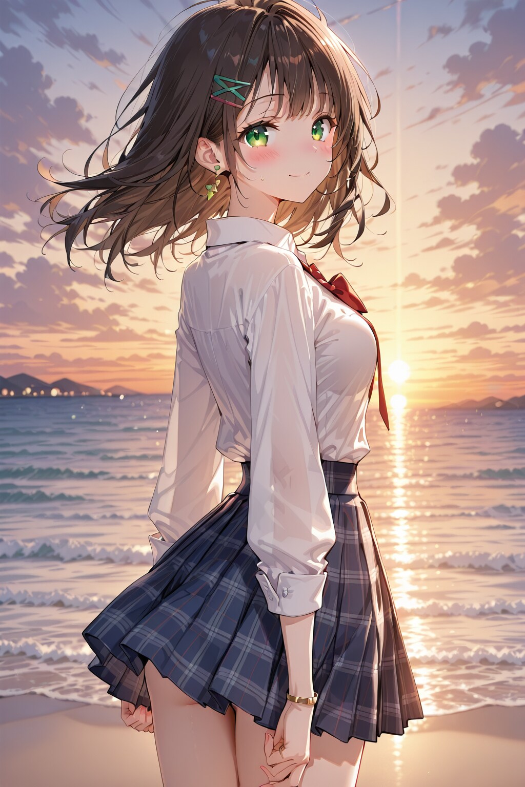 アウトドア