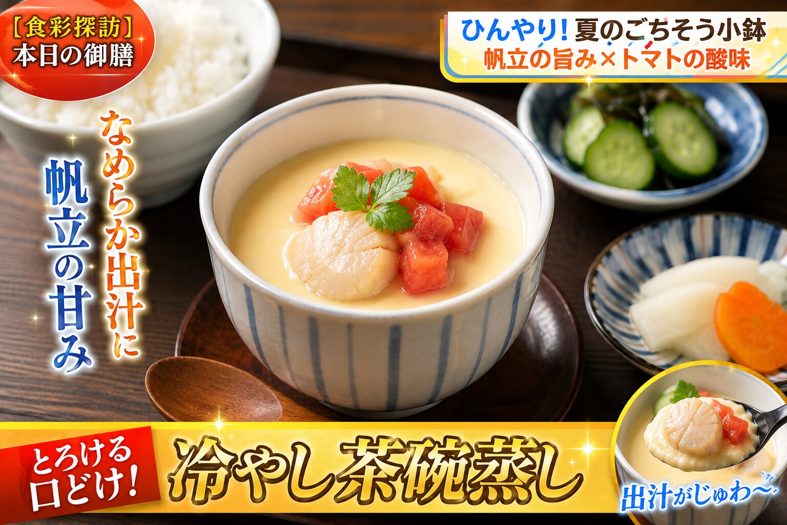 本日のランチ