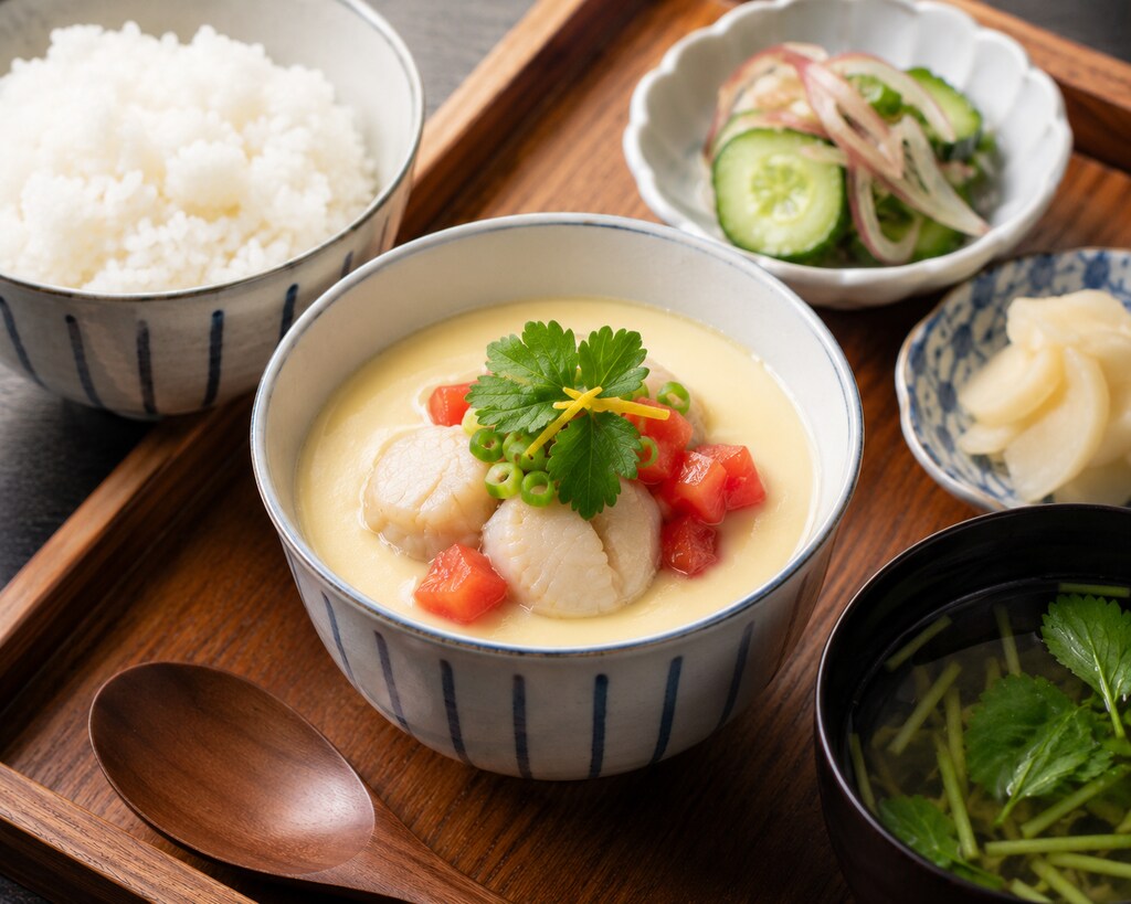 本日のランチ