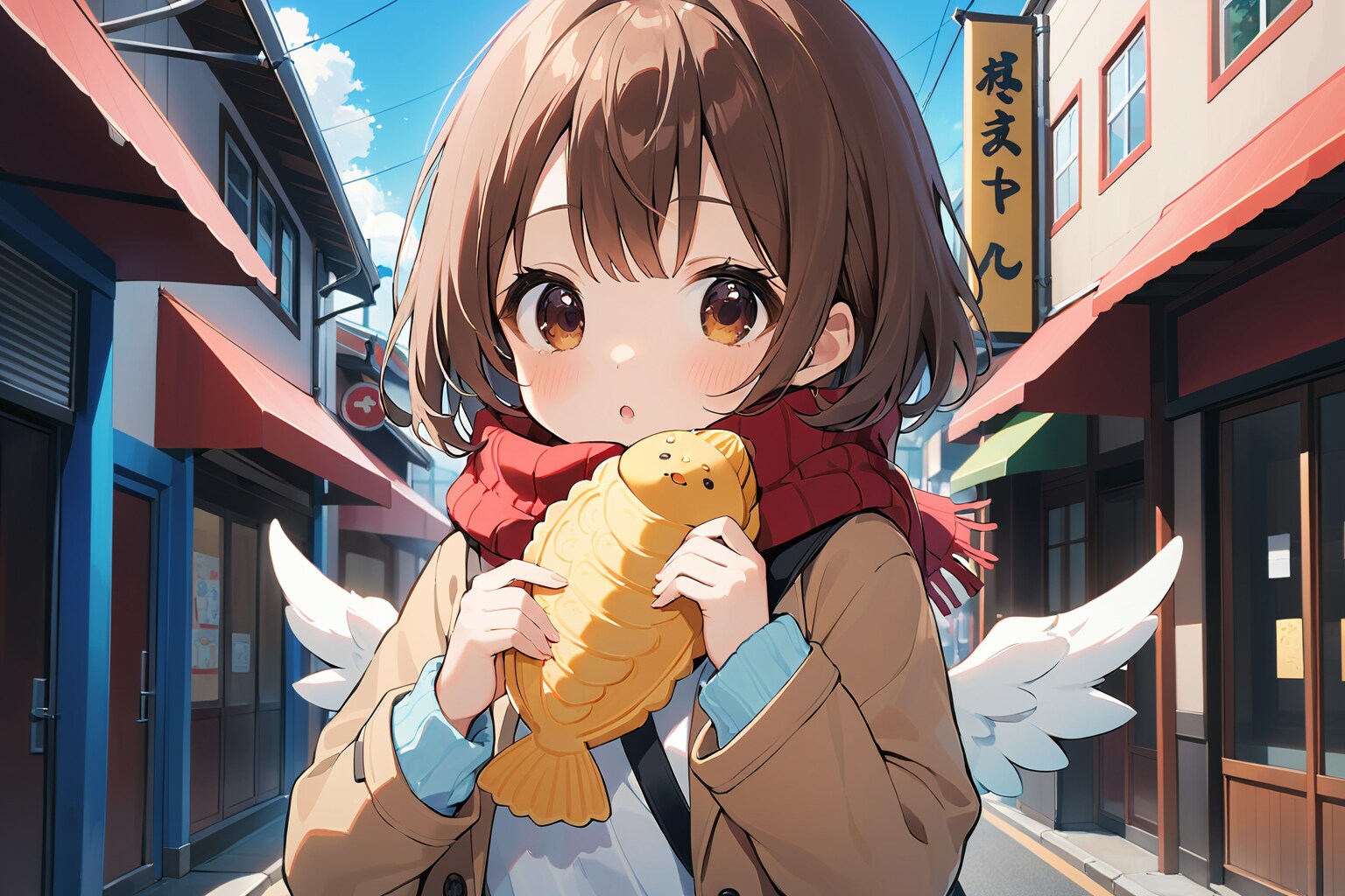 忘れた頃にやってくるうぐぅ〜チャレンジ