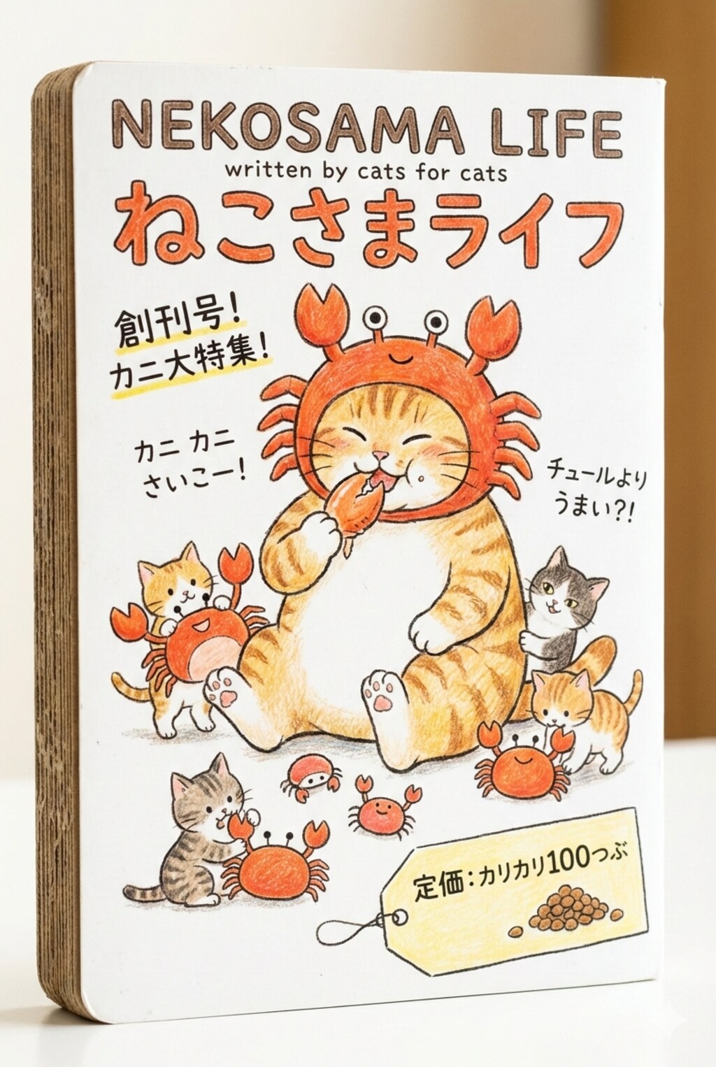 週刊ねこさま