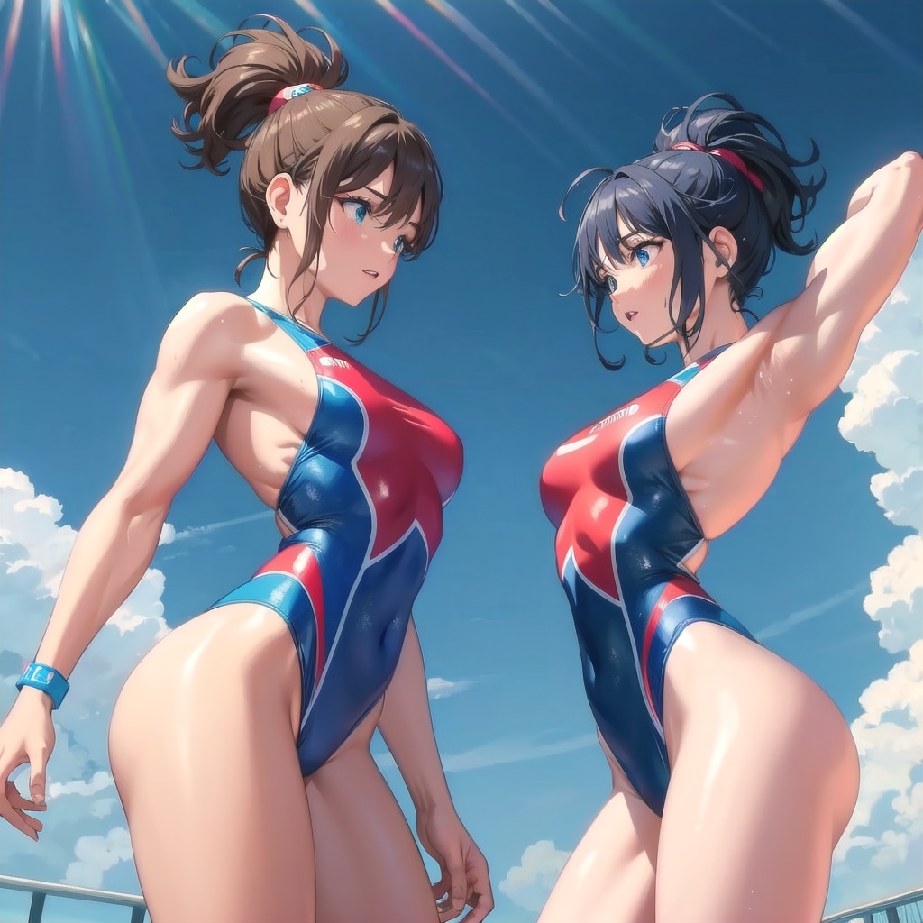 Sexy Dynamite
