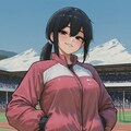 スポーツ女子 3枚目