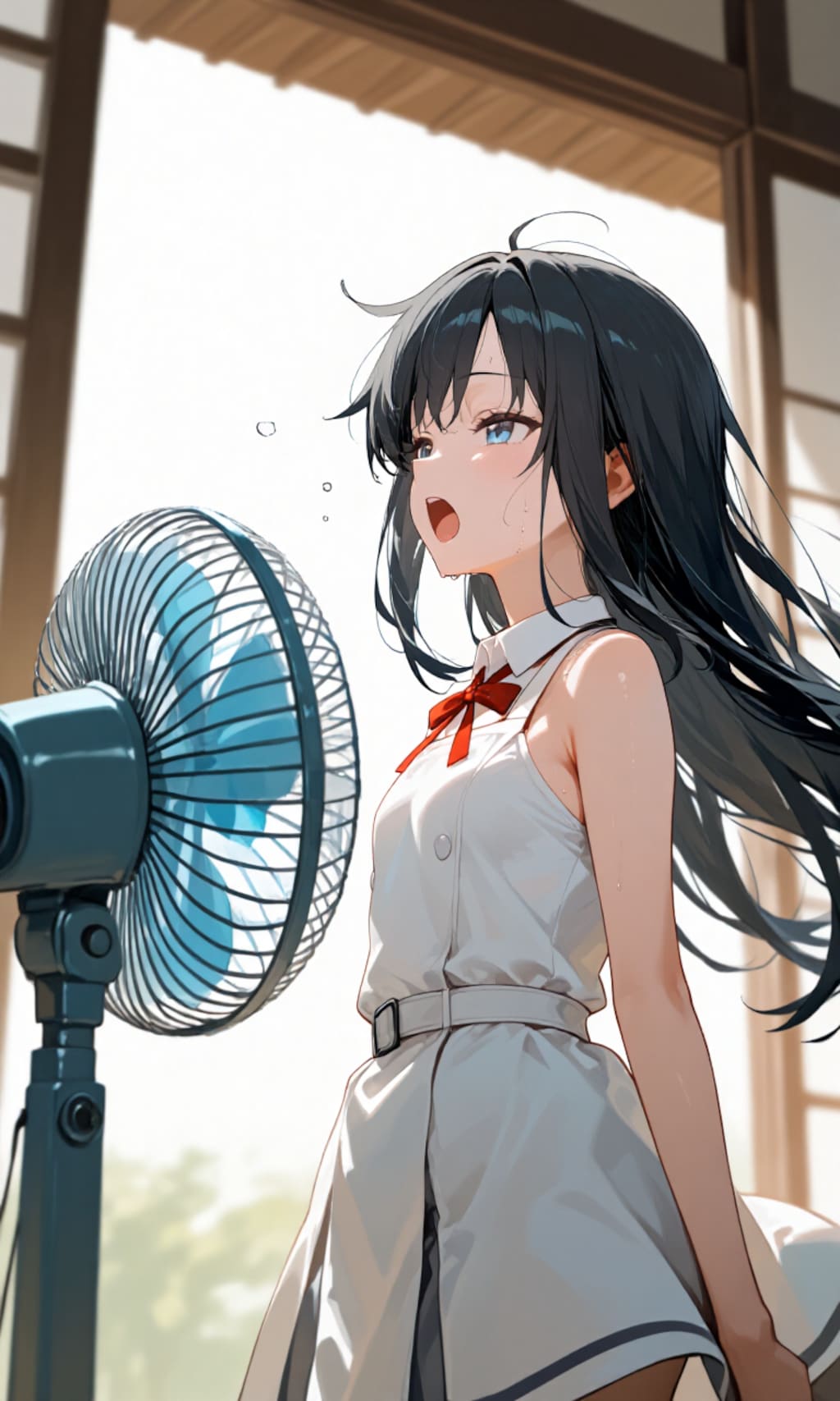 あ～～