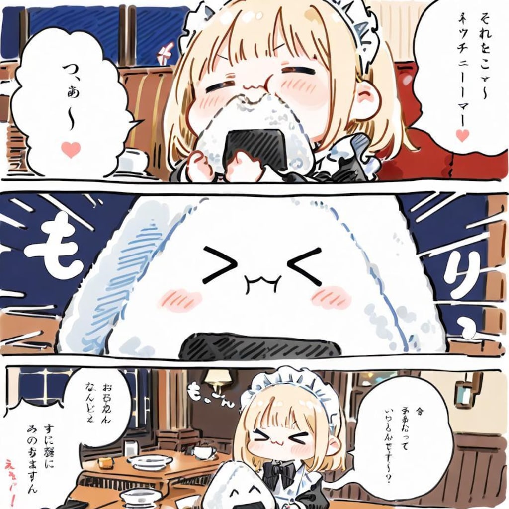 ( >ω<)オ ー ル 生 命 宿 し 縛 り 🍙✨✨
