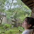 Tea and the Garden Breeze 3枚目