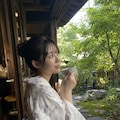 Tea and the Garden Breeze 4枚目