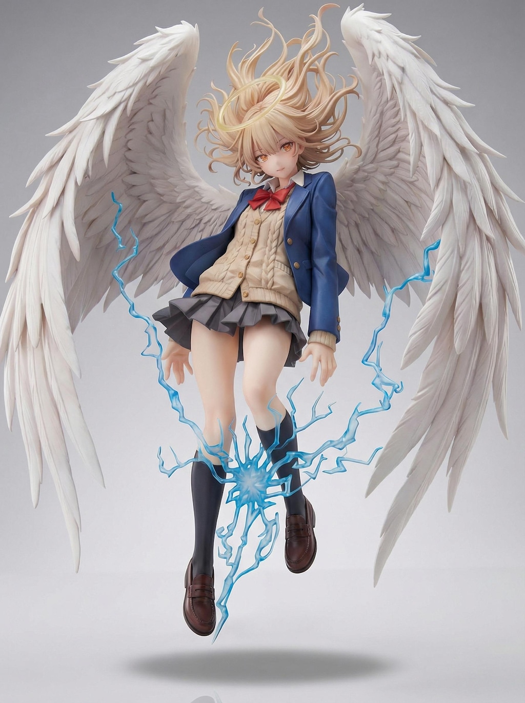 コラボ投稿企画【#フィギュア】作例⑩