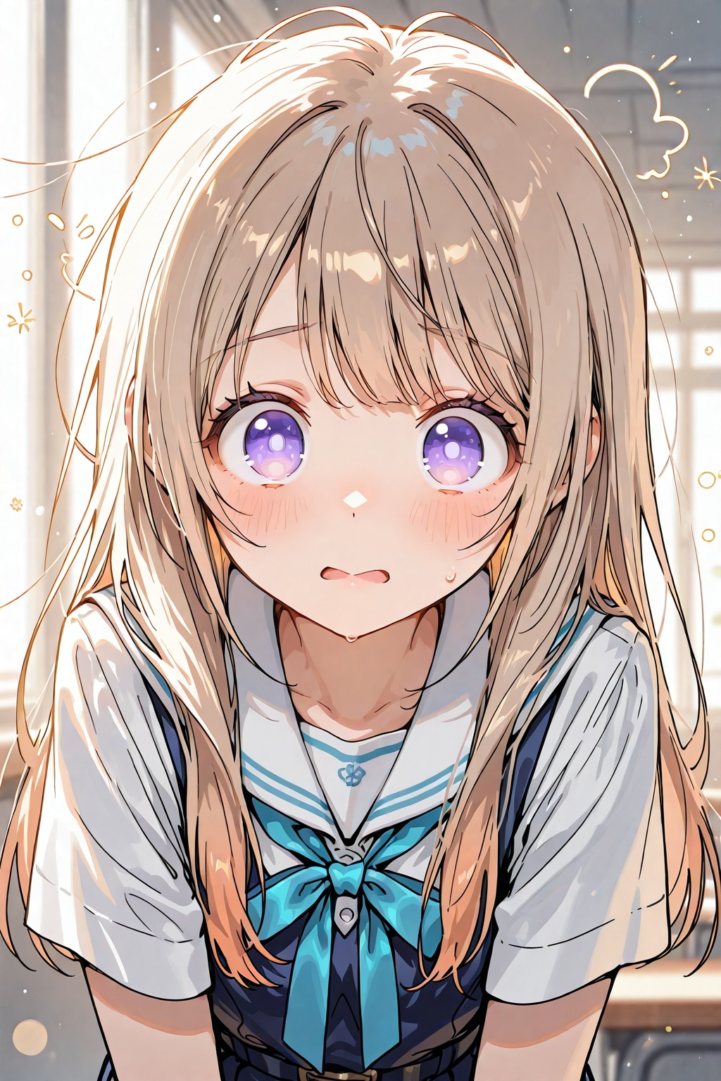 優等生の後輩が俺の前でだけ…