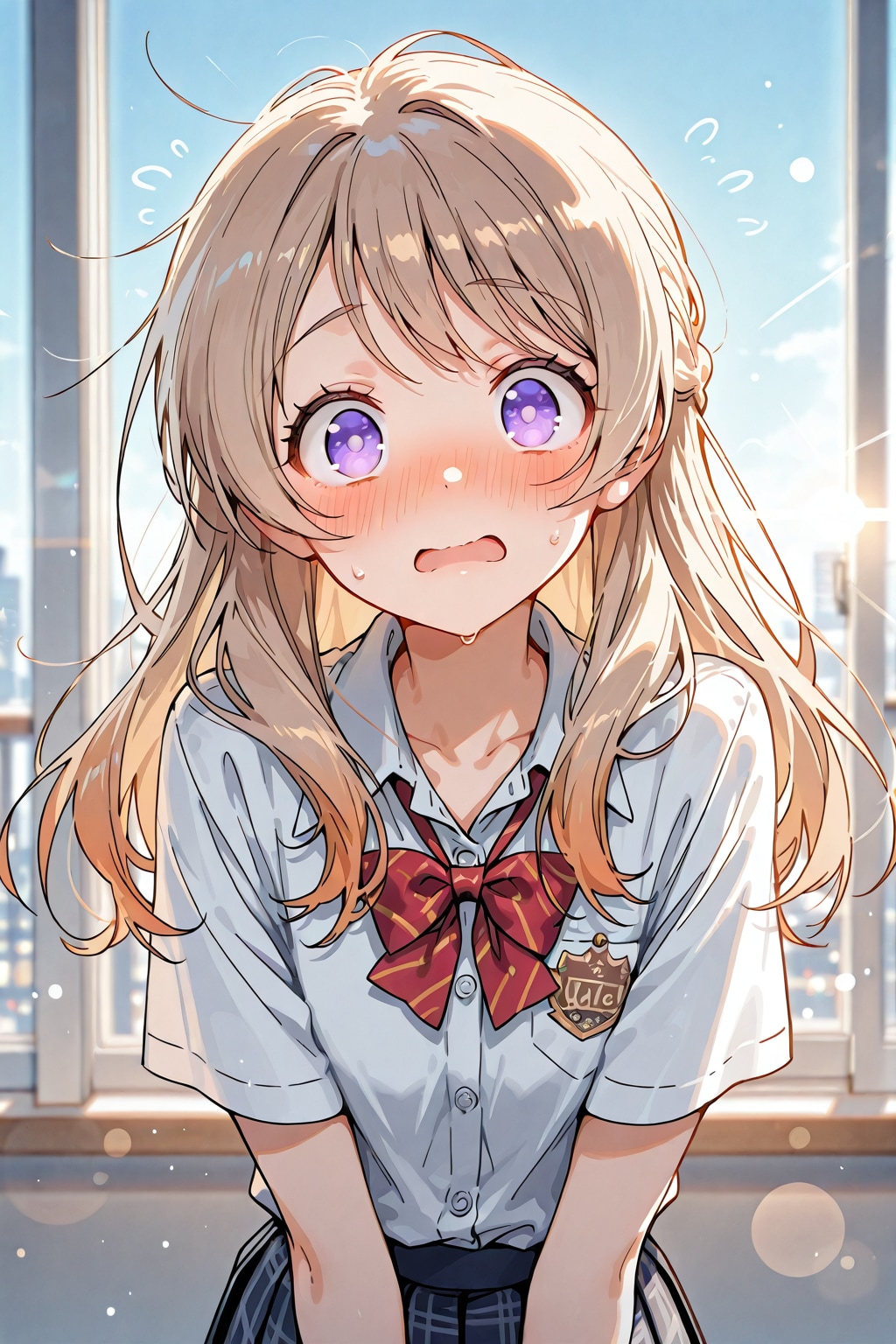 優等生の後輩が俺の前でだけ…