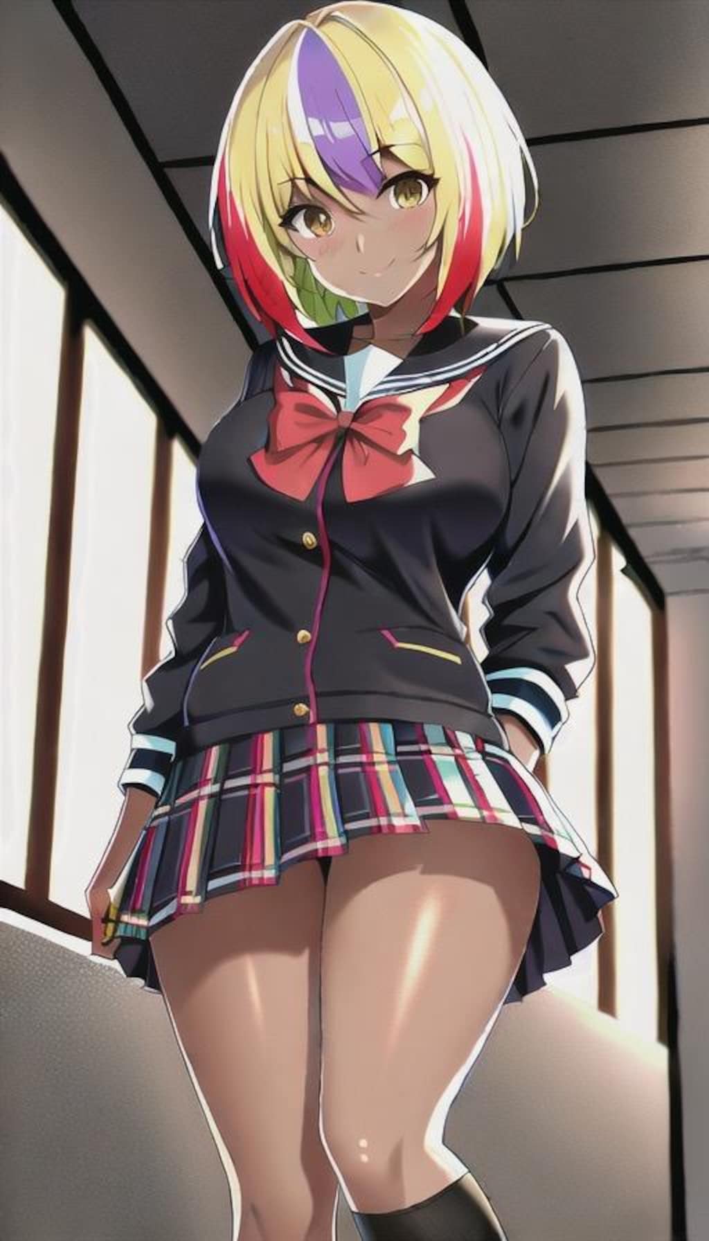 JK（女子高生）178