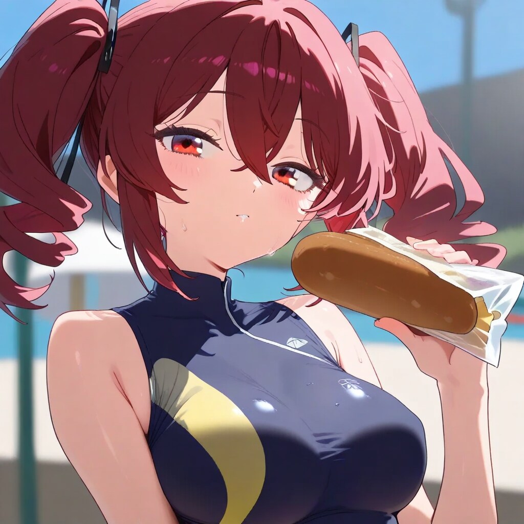 バター