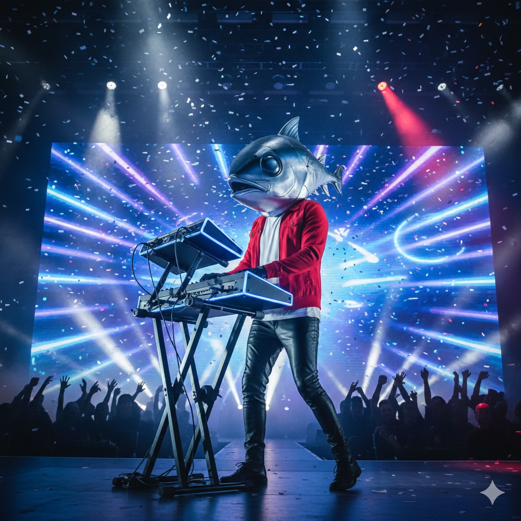 【GET WILD】アグロ哲哉 | の人気AIイラスト・グラビア