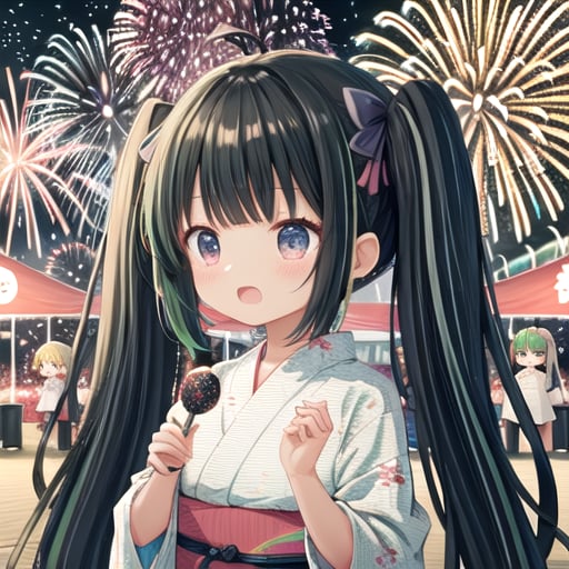 花より団子 | の人気AIイラスト・グラビア