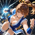 ずっと、ここにいたいな かすみ 3枚目