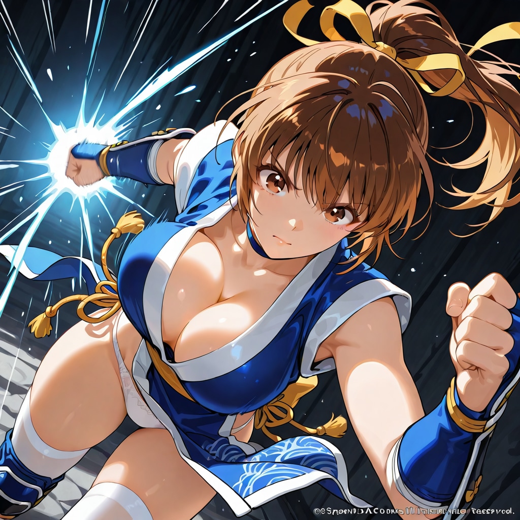 ずっと、ここにいたいな かすみ