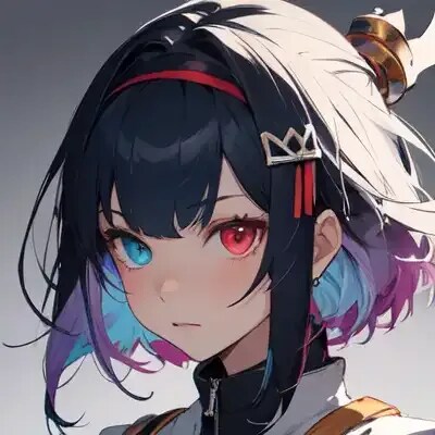 異色四姉妹次女カレティナ