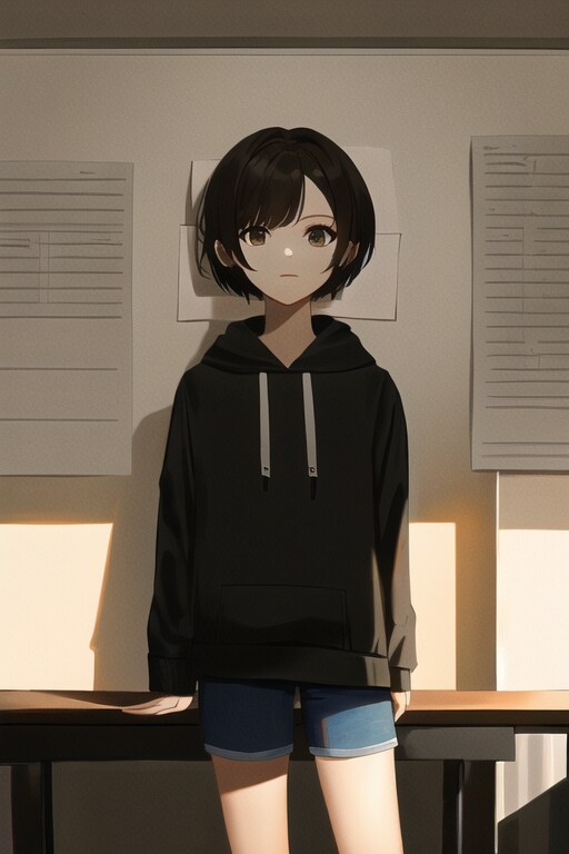 終末世界で絶望少女を拾う4