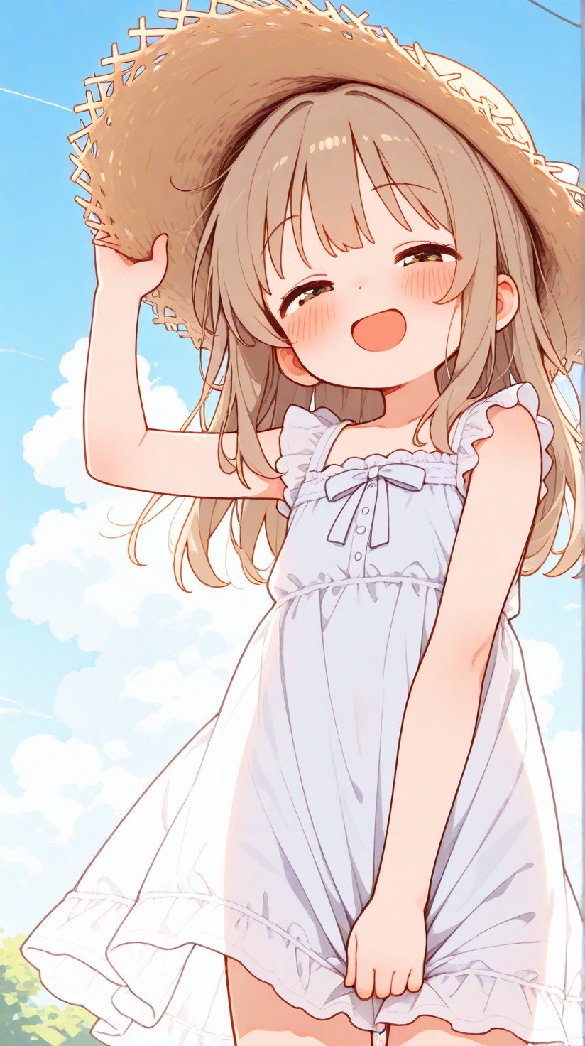 女の子 | の人気AIイラスト・グラビア