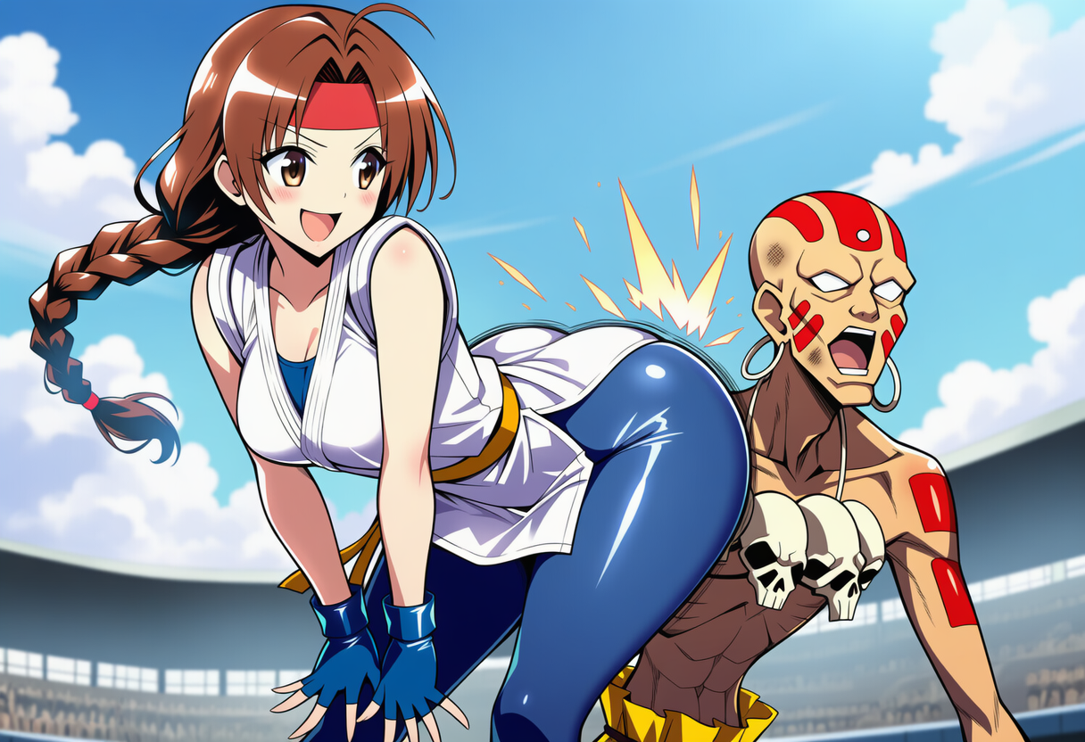 報道されるユリちゃんの活躍