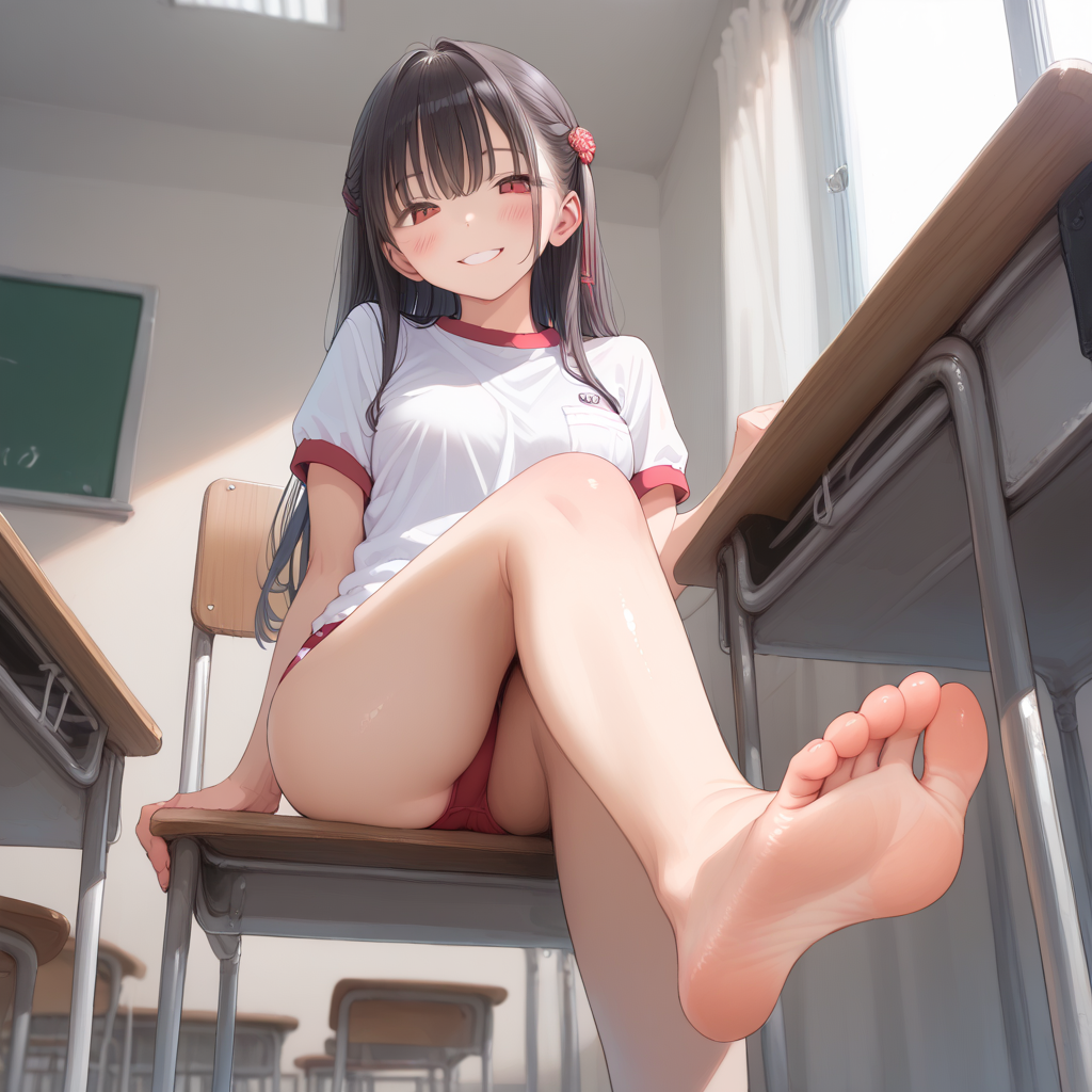 制服以外をお求めの方は