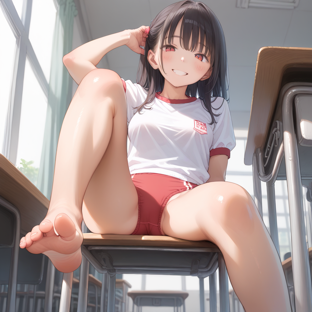 制服以外をお求めの方は