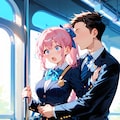 痴漢ダメ 8枚目