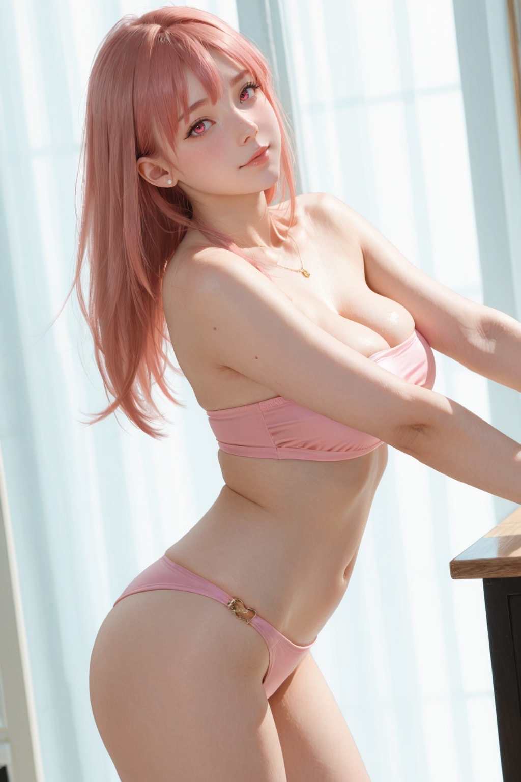 ほのかのバカンス